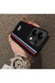 Xiaomi Poco M6 Pro 4g Compatible Bmw Patterned Silicone Edge Hard Back Anti-Fall Phone Case - 3