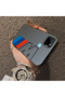 Realme C21Y/C25Y Compatible Bmw Patterned Silicone Edge Hard Back Anti-Fall Case - 3
