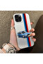 iPhone 14 Pro Max Compatible Silicone Edge Hard Back Anti-Fall Phone Case with Car Pattern