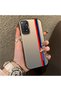 Xiaomi Redmi Note 11 Pro Compatible Car Patterned Silicone Edge Hard Back Anti-Fall Phone Case