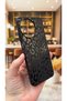 Realme 11 Compatible Leopard Patterned Silicone Shock-Absorbing Classic Protective Rubber Case - 3