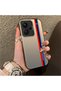 Xiaomi Redmi Note 13 Pro Plus+ 5g Compatible Car Patterned Silicone Edge Hard Back Anti-Fall Case