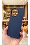 Realme 11 Compatible Silicone Shock-Absorbing Classic Protective Rubber Case - 4