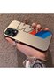 Xiaomi Poco X5 5g Compatible Bmw Patterned Silicone Edge Hard Back Anti-Fall Case - 2
