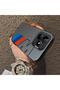 Realme C53 Compatible Bmw Patterned Silicone Edge Hard Back Anti-Fall Case - 3