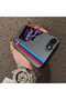 For iPhone 7/8/Se 2020 2022 Compatible Silicone Edge Hard Back Anti Fall Phone Case Bmw Pattern - 3