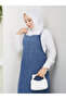 فستان جينز دينيم MDE6029 - 7