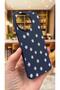 Realme 11 Compatible Mini Daisy Patterned Silicone Shock-Absorbing Classic Protective Rubber Case - 3