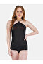 Women Black Sheer Lingerie Set
