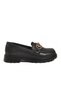 Black Lightweight Women's Casual Shoes 1003 Z - 2