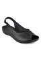 Knotted Anatomical Sole Genuine Leather Women's Sandals - 2