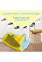 Shoe Washing Bag - 4