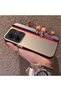 Xiaomi Redmi 13X Compatible Car Patterned Silicone Edge Hard Back Anti-Fall Phone Case - 3