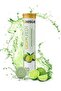 Gigagreen Lemon - Daily Greens Vitamin B12 - Effervescent Tablets for Detox