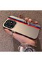 Tecno Spark 10 Pro Compatible Car Patterned Silicone Edge Hard Back Anti-Fall Phone Case - 2