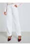 Women Barrel Fit Ankle Length Jeans - 2