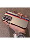 Samsung Galaxy S22 Ultra Compatible Car Patterned Silicone Edge Hard Back Anti Fall Phone Case - 3