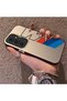 Samsung Galaxy S24 Plus Compatible Bmw Patterned Silicone Edge Hard Back Anti-Fall Case - 2