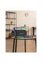 Deep Bass Party Speaker 150W with RGB Lights, Wireless Mic & Power Bank - 6