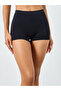 عبوة من 3 قطع - سراويل داخلية قصيرة مضلعة - 5