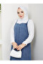 فستان جينز دينيم MDE6029 - 6