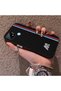 Realme C21 Compatible Bmw Patterned Silicone Edge Hard Back Anti-Fall Phone Case - 2