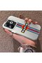 Tecno Spark 20 Compatible Car Patterned Silicone Edge Hard Back Anti-Fall Phone Case - 2
