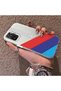 Xiaomi Poco M5S Compatible Bmw Patterned Silicone Edge Hard Back Anti-Fall Case - 2