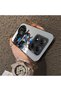 Xiaomi Poco X7 5g Compatible Silicone Edge Hard Back Anti-Fall Phone Case Car Pattern - 3
