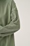 Defne-Cotton Lace Paneled Tracksuit Set - 5