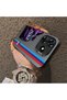 Tecno Spark 10 Pro Compatible Silicone Edge Hard Back Anti-Fall Phone Case Bmw Patterned - 3