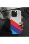 حافظة مضادة للسقوط من السيليكون ذات حافة صلبة متوافقة مع هاتف iPhone 11 من BMW - 8