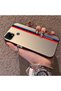 Realme C25 Compatible Car Patterned Silicone Edge Hard Back Anti-Fall Phone Case - 2