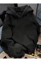 Unisex Hooded Kangaroo Pocket Sweatshirt