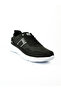 2602 Jogulep Black Large Size Men's Sports Shoes
