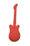 Rocker Guitar Pink Electric Wireless Musical Toy - 3