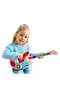 Rocker Guitar Pink Electric Wireless Musical Toy - 5