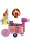Hairdresser Set for Girls Hair Salon Pretend Play - 2