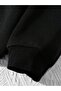 Unisex Hooded Kangaroo Pocket Sweatshirt - 3