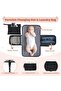 Baby Changing Bag Backpack with Changing Mat - 3