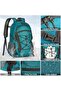 Hiking Backpack 40L - 5