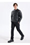 Tb0A2Pg90011-Brookline Cargo Pant Black Regular Waist Straight Leg Regular Fit Straight Men's Ou