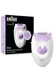 مجموعة إزالة الشعر Braun Ligibel SE3-000 Power Box AP