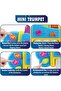 Mini Musical Toy Trumpet for Toddlers - 3