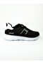 2602 Jogulep Black Large Size Men's Sports Shoes - 2