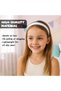 66 Pcs Hair Accessories Set for Girls Hair Clips, Bows, Scrunchies, Headbands & Elastics All-in- - 3