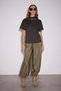 Fular Yaka Tshirt