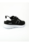 2602 Jogulep Black Large Size Men's Sports Shoes - 4