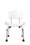 3WG-798LQ SHOWER CHAIRS