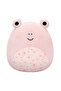 20 cm Series E Plush Toy Assortment - 3